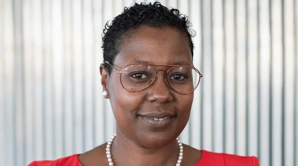 IMD Ambassador Elmadina