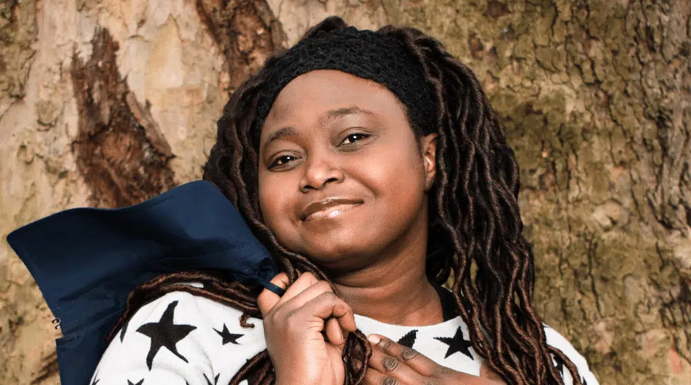 #ItTakesACommunity to tell a story